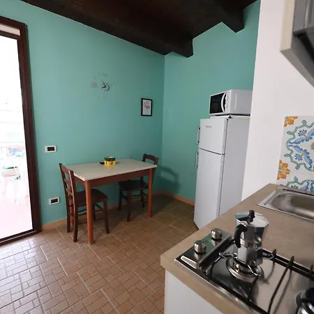 By The Sea #4 Διαμέρισμα *