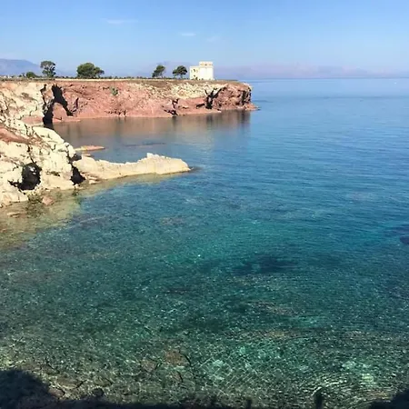 By The Sea #4 Διαμέρισμα *